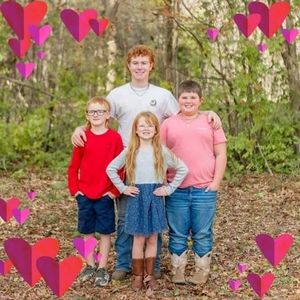 Meet your Posher, Tammy